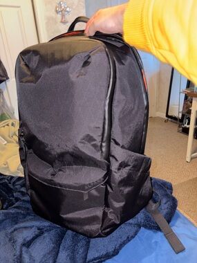 ALPAKA Elements Pro 24L X-Pac VX42 - Men's Black Everyday Backpack